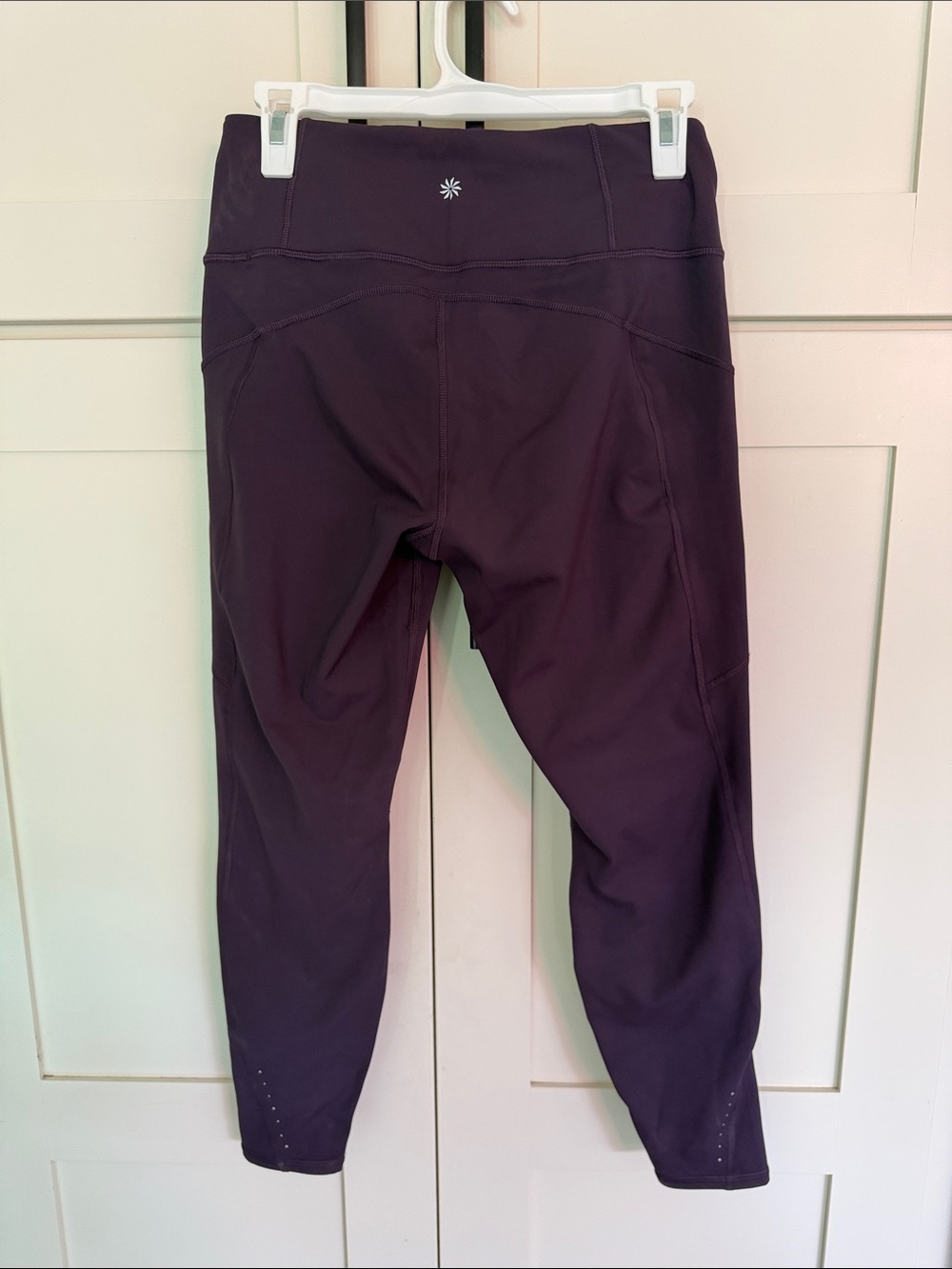 Athleta Rainer High Rise Leggings - Picture 14 of 16